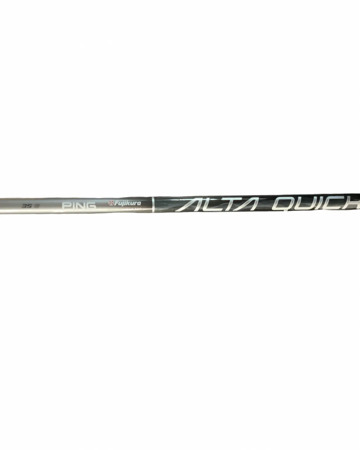 Used Ping G730 LH Senior Flex 50 Degree-8 Iron