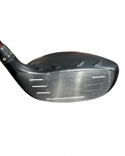 Used Ping G400 Mens Fairway Wood LH 3 Wood