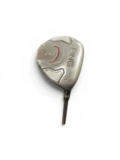 Used Ping G20 Mens Fairway Wood RH 5 Wood