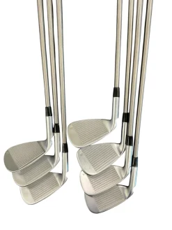Used Ping G430 Mens Iron Set RH 6I-SW