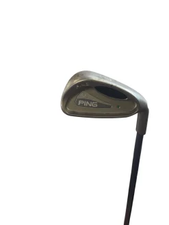 Used Ping G2L Mens Individual Iron RH 7 Iron