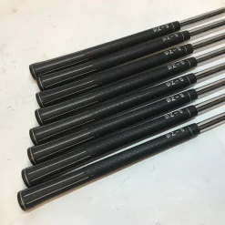 Used Ping I15 BLACK DOT Mens Iron Set RH 4I-PW