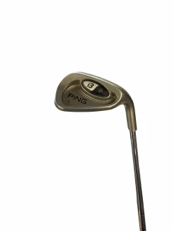 Used Ping I3+ Golf Wedge Mens RH 50 Degree