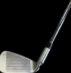 Used Ping I20 Mens Individual Iron RH 7 Iron