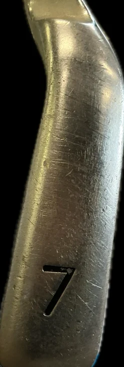 Used Ping I20 Mens Individual Iron RH 7 Iron
