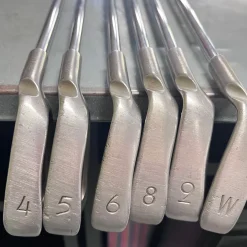 Used Ping I3 Mens Starter Set RH 6 Piece