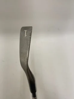 Used Ping KARSTEN 3 Mens Individual Iron RH 1 Iron