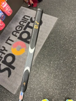 Used Ping KARSTEN SERIES C67 Mens Putter LH
