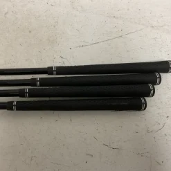 Used Ping MOXIE Jr Package Set RH Royal Blue 4 Piece