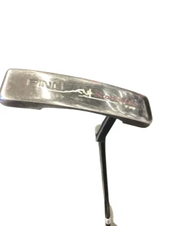 Used Ping SCOTTSDALE TR Mens Putter RH