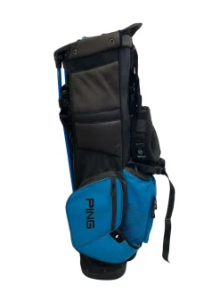 Used Ping 4-Series Mens Stand Bag