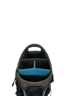 Used Ping 4-Series Mens Stand Bag