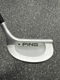 Used Ping SIGMA G SHEA H Mens Putter RH