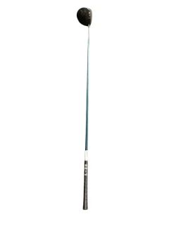 Used Ping TISI Mens Driver LH 10.0 Degree