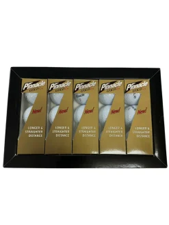 Used Pinnacle GOLD LS 15 Pack - Golf Balls