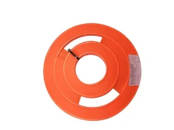 Used 5PK CONES Soccer Field Marker Orange