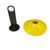 Used 10PK CONES Soccer Training Aids