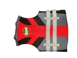 Used PLASMA Adult PFD Black XS