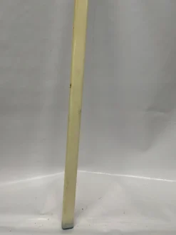 Used PLASTICK HOCKEY STICK Hockey Sticks Yt White