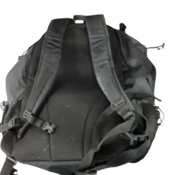 Used Player Backpack Black
