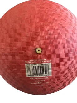 Used Playground Ball