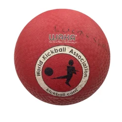 Used Playground Ball