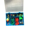 Used PLUSINNO ROD REEL BAG COMBO Rod and Reel Combo