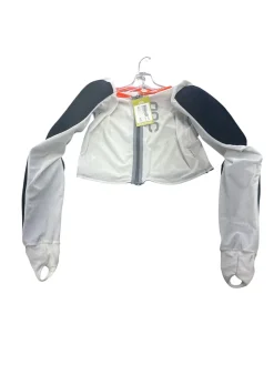 Used POC Adult Top White LG