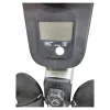 Used POOBOO FIT EXERCISE ROWER Rowing Machine
