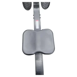 Used POOBOO FIT EXERCISE ROWER Rowing Machine