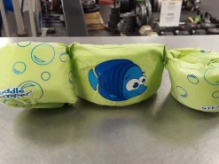 Used Pool and Beach Toys