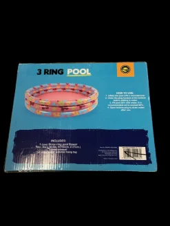 Used Pool and Beach Water Toy None