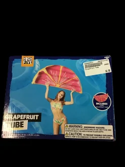 Used Pool and Beach Water Toy None