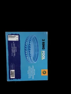 Used Pool and Beach Water Toy None