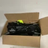 Used POP-UP NET 2PK Soccer Net