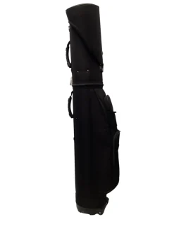 Used Porterline SKY PORTER Travel Bag Black