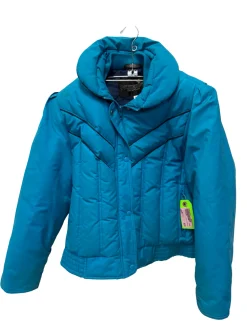 Used POWDERDOWN Junior Snow Jacket MD
