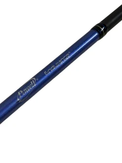 Used POWELL ENDURANCE Fishing Rod 734 C Fast 7'3