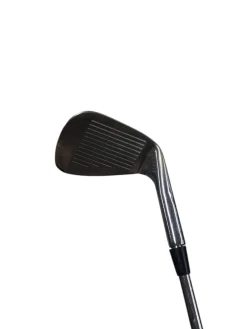 Used POWER POINT SAND WEDGE Golf Wedge Mens LH Sand Wedge