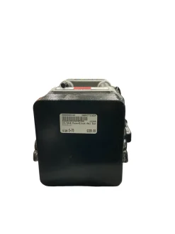 Used PowerBlock Adj Dumbbells 5-70 LB