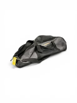 Used POWERBOLT BB/SB Player Carry Bag Black