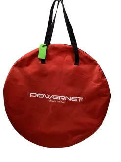 Used Powernet CHIPPING NET Swing Aid
