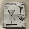 Used Powernet TRIPOD BALL CADDY Field Equipment