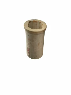 Used Pow'r Wrap POWR WRAP BAT WEIGHT BB/SB Training Aid