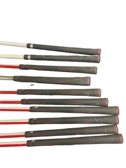 Used Precise GT-R Womens Starter Set RH 10 Piece