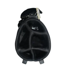 Used Precise Jr Stand Bag White