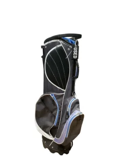 Used Precise Mens Package Set RH Royal Blue 12 Piece