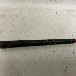 Used Precise X7 Jr Package Set RH Black And Pink 5 Piece