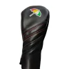Used PRG GOLF ARNOLD PALMER Driver Head Cover