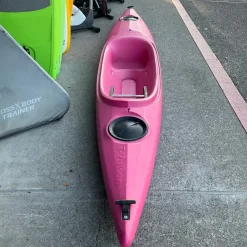 Used PRIJON T-YUKON 14Ft Kayaks